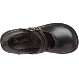 DEMONIA KERA-08 Black Pu Mary Jane - Shoecup.com - 6